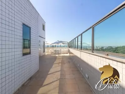 Condomínio Edifício Residenziale Amalfi Alto da Lapa 385m² 04 Dormitórios 04 Suítes 7 Vagas