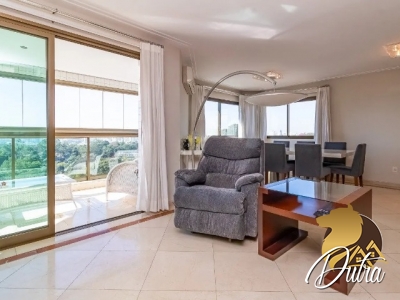 Condomínio Edifício Residenziale Amalfi Alto da Lapa 385m² 04 Dormitórios 04 Suítes 7 Vagas