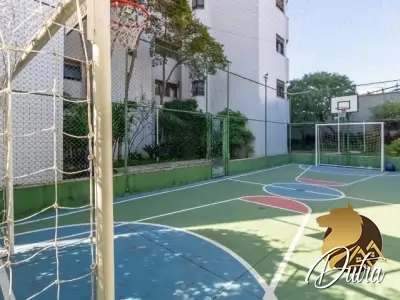 Condomínio Edifício Residenziale Amalfi Alto da Lapa 385m² 04 Dormitórios 04 Suítes 7 Vagas