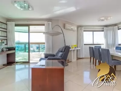 Condomínio Edifício Residenziale Amalfi Alto da Lapa 385m² 04 Dormitórios 04 Suítes 7 Vagas