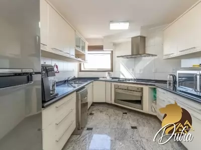 Condomínio Edifício Residenziale Amalfi Alto da Lapa 385m² 04 Dormitórios 04 Suítes 7 Vagas