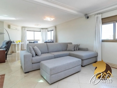 Condomínio Edifício Residenziale Amalfi Alto da Lapa 385m² 04 Dormitórios 04 Suítes 7 Vagas