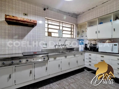 Padrão Jardim Europa 200m² 04 Dormitórios 3 Vagas