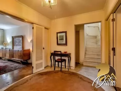 Padrão Jardim Europa 200m² 04 Dormitórios 3 Vagas