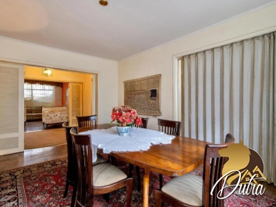 Padrão Jardim Europa 200m² 04 Dormitórios 3 Vagas