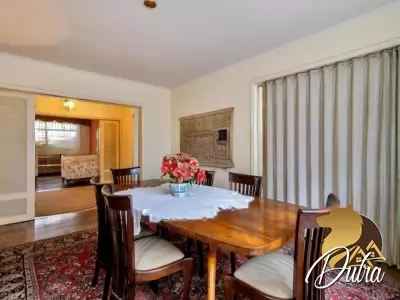 Padrão Jardim Europa 200m² 04 Dormitórios 3 Vagas