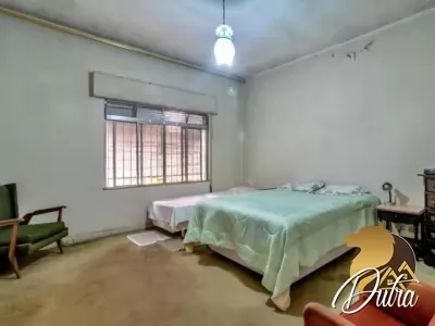 Padrão Jardim Europa 200m² 04 Dormitórios 3 Vagas