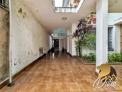 Padrão Jardim Europa 200m² 04 Dormitórios 3 Vagas