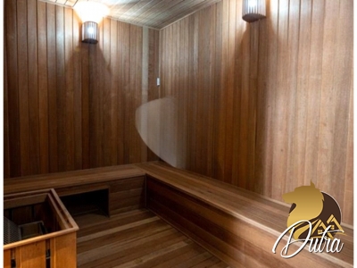 Raízes do Parque Vila Clementino 113m² 03 Dormitórios 03 Suítes 3 Vagas