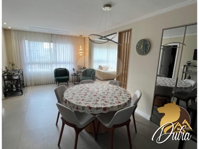 Raízes do Parque Vila Clementino 113m² 03 Dormitórios 03 Suítes 3 Vagas