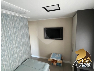 Raízes do Parque Vila Clementino 113m² 03 Dormitórios 03 Suítes 3 Vagas