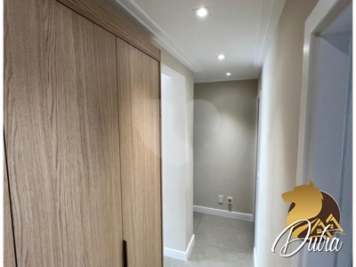 Raízes do Parque Vila Clementino 113m² 03 Dormitórios 03 Suítes 3 Vagas