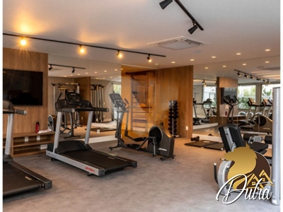 Raízes do Parque Vila Clementino 113m² 03 Dormitórios 03 Suítes 3 Vagas