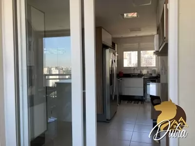 Park One Paraíso 171m² 03 Dormitórios 03 Suítes 3 Vagas