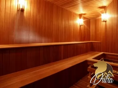 Park One Paraíso 171m² 03 Dormitórios 03 Suítes 3 Vagas