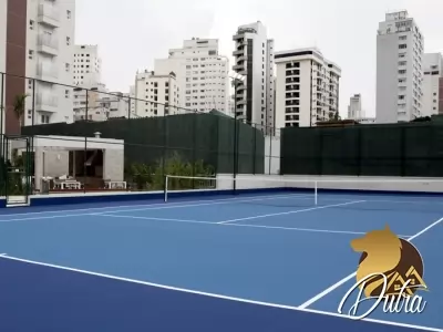 Park One Paraíso 171m² 03 Dormitórios 03 Suítes 3 Vagas