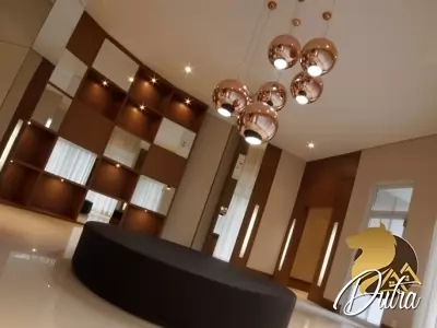 Park One Paraíso 171m² 03 Dormitórios 03 Suítes 3 Vagas