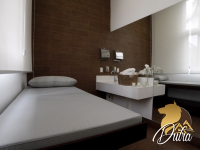 Park One Paraíso 171m² 03 Dormitórios 03 Suítes 3 Vagas