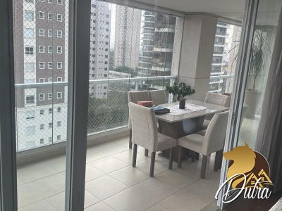 Arts Ibirapuera Vila Mariana 310m² 03 Dormitórios 03 Suítes 4 Vagas