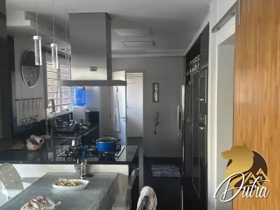 Arts Ibirapuera Vila Mariana 310m² 03 Dormitórios 03 Suítes 4 Vagas