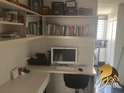 Arts Ibirapuera Vila Mariana 310m² 03 Dormitórios 03 Suítes 4 Vagas