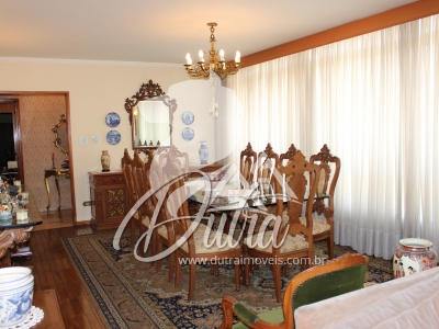 Condomínio José Maria Lisboa Jardim Paulista 224m² 03 Dormitórios 03 Suítes 2 Vagas