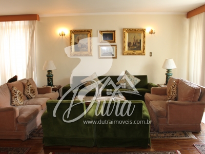 Condomínio José Maria Lisboa Jardim Paulista 224m² 03 Dormitórios 03 Suítes 2 Vagas