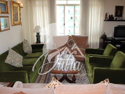Condomínio José Maria Lisboa Jardim Paulista 224m² 03 Dormitórios 03 Suítes 2 Vagas