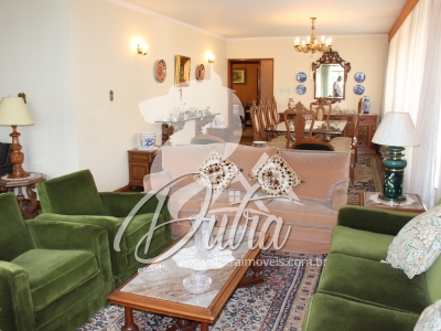 Condomínio José Maria Lisboa Jardim Paulista 224m² 03 Dormitórios 03 Suítes 2 Vagas