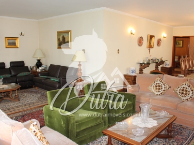 Condomínio José Maria Lisboa Jardim Paulista 224m² 03 Dormitórios 03 Suítes 2 Vagas