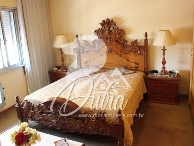Condomínio José Maria Lisboa Jardim Paulista 224m² 03 Dormitórios 03 Suítes 2 Vagas