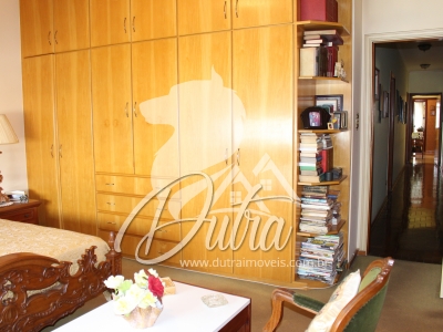 Condomínio José Maria Lisboa Jardim Paulista 224m² 03 Dormitórios 03 Suítes 2 Vagas