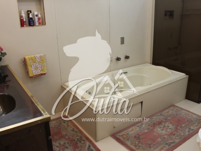 Condomínio José Maria Lisboa Jardim Paulista 224m² 03 Dormitórios 03 Suítes 2 Vagas
