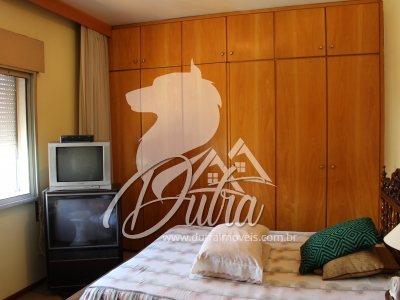 Condomínio José Maria Lisboa Jardim Paulista 224m² 03 Dormitórios 03 Suítes 2 Vagas