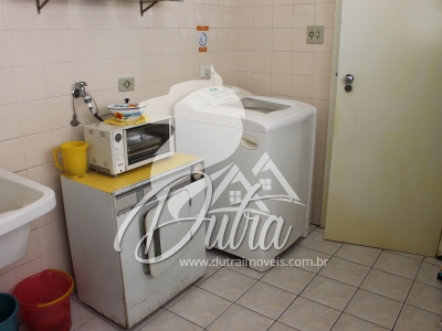 Condomínio José Maria Lisboa Jardim Paulista 224m² 03 Dormitórios 03 Suítes 2 Vagas