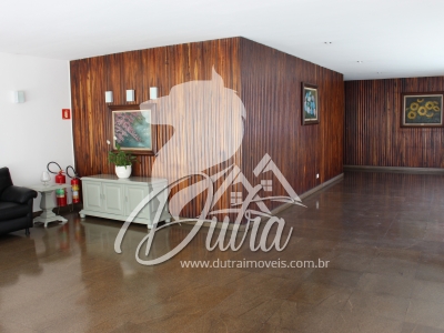 Condomínio José Maria Lisboa Jardim Paulista 224m² 03 Dormitórios 03 Suítes 2 Vagas