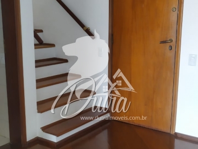 Villa Sorrento Planalto Paulista 310m² 04 Dormitórios 02 Suítes 3 Vagas