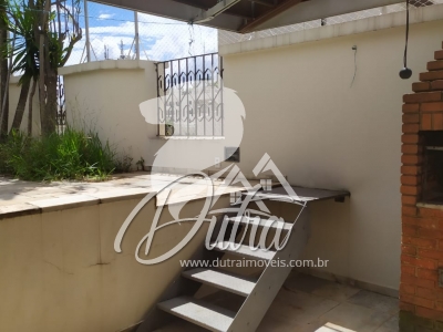 Villa Sorrento Planalto Paulista 310m² 04 Dormitórios 02 Suítes 3 Vagas