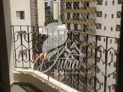 Villa Sorrento Planalto Paulista 310m² 04 Dormitórios 02 Suítes 3 Vagas