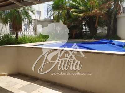 Villa Sorrento Planalto Paulista 310m² 04 Dormitórios 02 Suítes 3 Vagas