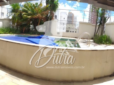 Villa Sorrento Planalto Paulista 310m² 04 Dormitórios 02 Suítes 3 Vagas