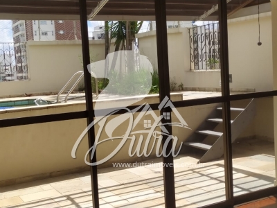 Villa Sorrento Planalto Paulista 310m² 04 Dormitórios 02 Suítes 3 Vagas