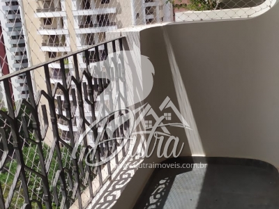 Villa Sorrento Planalto Paulista 310m² 04 Dormitórios 02 Suítes 3 Vagas