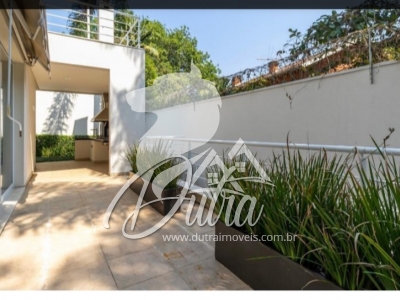 Condominio Vila Alba Alto Da Boa Vista 530m² 04 Dormitórios 04 Suítes 6 Vagas