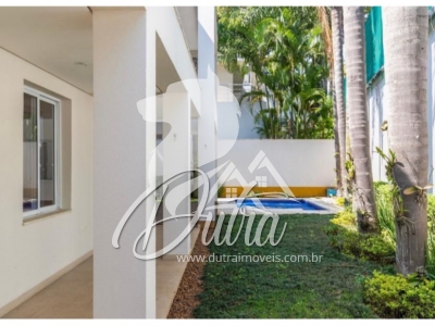 Condominio Vila Alba Alto Da Boa Vista 530m² 04 Dormitórios 04 Suítes 6 Vagas