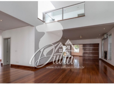 Condominio Vila Alba Alto Da Boa Vista 530m² 04 Dormitórios 04 Suítes 6 Vagas