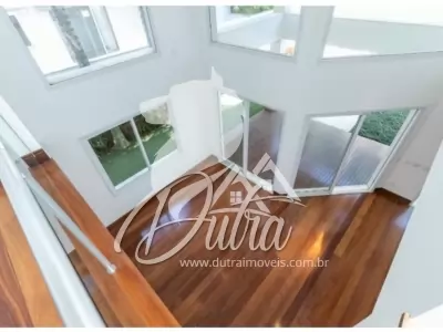Condominio Vila Alba Alto Da Boa Vista 530m² 04 Dormitórios 04 Suítes 6 Vagas