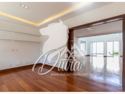 Condominio Vila Alba Alto Da Boa Vista 530m² 04 Dormitórios 04 Suítes 6 Vagas