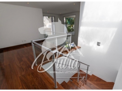 Condominio Vila Alba Alto Da Boa Vista 530m² 04 Dormitórios 04 Suítes 6 Vagas