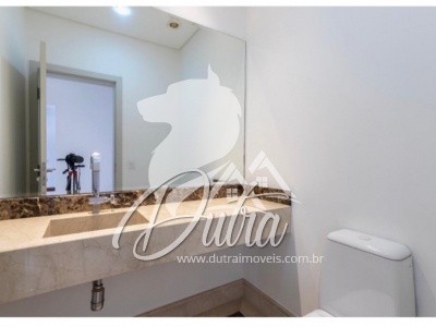 Condominio Vila Alba Alto Da Boa Vista 530m² 04 Dormitórios 04 Suítes 6 Vagas